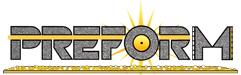 PREFORM – Preformed Thermoplastic Logo